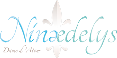 Logo agence Ninaedelys