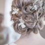 Coiffure de mariée