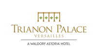 logo Trianon Palace